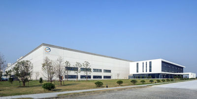 Guangzhou Hlieir Automotive Parts Co., Ltd . สายการผลิตของผู้ผลิต
