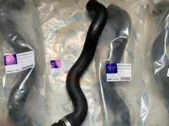 กล่องล่างเรเดียเตอร์เครื่องยนต์ 2205010382 220 501 03 82 สําหรับ Mercedes Benz W220