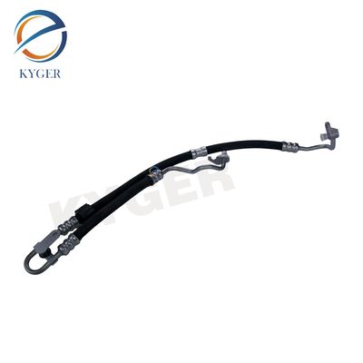 ซื้อ LR057239 กล่องแรงดันสําหรับ Land Rover Discovery 4 2016 การผลิตออนไลน์