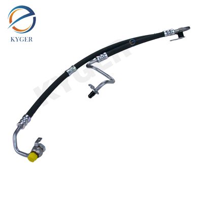 ซื้อ สายความดันการขับเคลื่อนพลังงานที่กําหนดเอง LR060993 Discovery 4 2016 Land Rover การผลิตออนไลน์