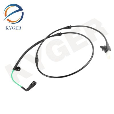 ซื้อ เครื่องควบคุม SEM500070 แบรนด์แพดเซ็นเซอร์ Discovery 3 Land Rover Brake Parts การผลิตออนไลน์