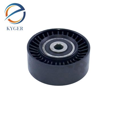 ซื้อ LR004877 2.2L เข็มขัดขับเคลื่อนดีเซล ไดเลอร์ พูลี่ เข็มขัดขับเคลื่อน พูลี่เครียด LR085466 C2Z31973 C2Z16649 สําหรับ Land Rover Freelander 2 การผลิตออนไลน์