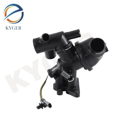 ซื้อ หนาวของเครื่องยนต์ Land Rover เทอร์โมสแตม LR105975 สําหรับ Range Rover Evoque 2018 L538 การผลิตออนไลน์