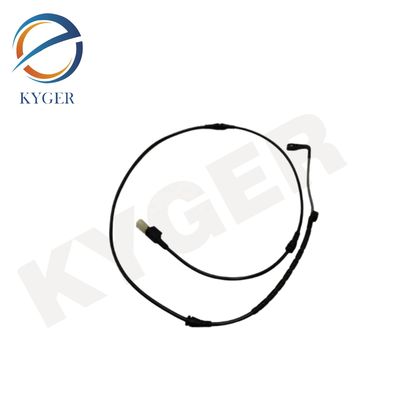 ซื้อ อัตราการใช้งานของเบรคแพดประสิทธิภาพสูง SEM500080 Land Rover Brake Parts การผลิตออนไลน์