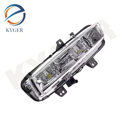 ซื้อ KYGER ค่าใช้จ่ายสูง ผลงานและขายร้อน LR026089 ระบบแสงอัตโนมัติ โคมไฟหมอกรถ LR026090 สําหรับ Land Rover Range Rover Evoque การผลิตออนไลน์