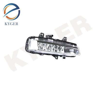ซื้อ LR077887 ระบบไฟฟ้าอัตโนมัติ ไฟหมอกหน้าหัวรถ สําหรับ Land Rover Discovery Sport L550 Range Rover Evoque 2012-2018 L538 การผลิตออนไลน์