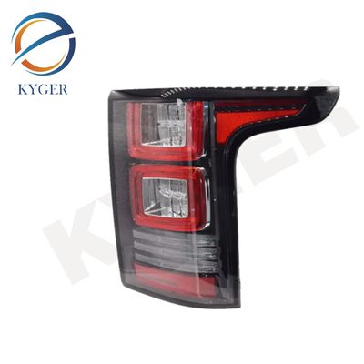 ซื้อ LR061659 อะไหล่รถยนต์ แสงท้าย LR061584 LR061572 LR061682 ฟิต แลนด์โรเวอร์ เรนจ์โรเวอร์ L405 ไฟท้าย LED การผลิตออนไลน์