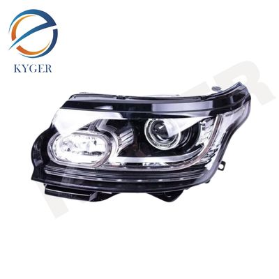 ซื้อ LR040677 ไฟหน้า ไฟหน้าชุดปรับปรุงร่างกายสําหรับ Land Rover Range Rover Vogue 2013 2014 2015 2016 2017 L405 LR067213 การผลิตออนไลน์