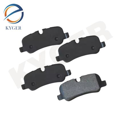 ซื้อ แพดเบรกหลัง LR134696 สําหรับ Land Rover Range Rover III แพดเบรกอัตโนมัติ การผลิตออนไลน์