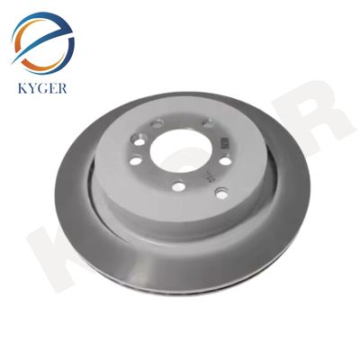 ซื้อ Discovery 4Car Brake Disc SDB000646 2.7TD4.2LV805-(LS) ส่วนของเบรค Land Rover การผลิตออนไลน์