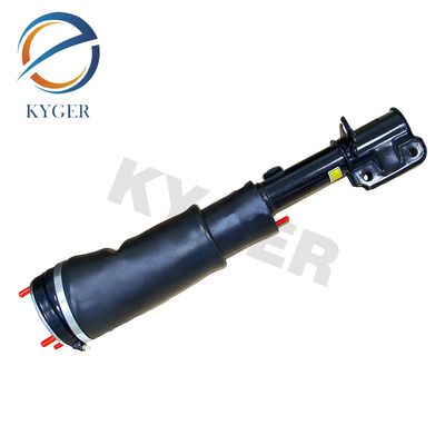 ซื้อ RNB000750 RNB000740 การแขวนอากาศด้านหน้า เครื่องดึงกระแทกอากาศ ลายอากาศสําหรับรถยนต์เรนจ์โรเวอร์ 3 L322 การผลิตออนไลน์
