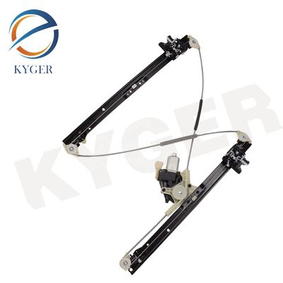 ซื้อ เครื่องยกหน้าต่างรถ LR077817 LR043934 LR057338 LR153951 เครื่องควบคุมหน้าต่างด้านหน้าขวา การผลิตออนไลน์