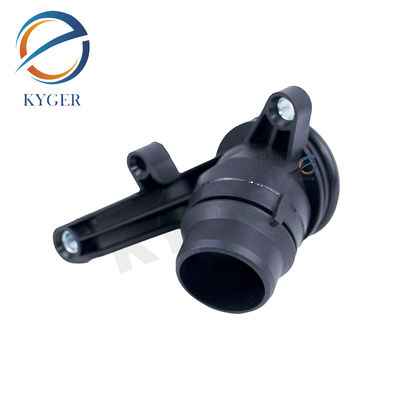 ซื้อ เครื่องเชื่อมเชือกเรเดียเตอร์ด้านล่าง LR013165 JDE9014 3.0L V6 ไดเซลท่อเชื่อมเชือกเชื่อมเชือกช่องเข้าน้ําเย็น สําหรับ Land Rover การผลิตออนไลน์