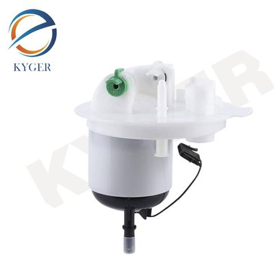 ซื้อ LR036127 น้ํามันเครื่องยนต์รถยนต์ ตัวส่งปิดกรองน้ํามัน LR026195 LR026197 สําหรับ Land Rover Range Rover Evoque L538 2012-2016 การผลิตออนไลน์