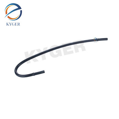 ซื้อ ท่อแขวนอากาศ RQB000423 สายแสลงอากาศ เครื่องปรับอากาศสําหรับ Land Rover Discovery 4 และ Range Rover การผลิตออนไลน์