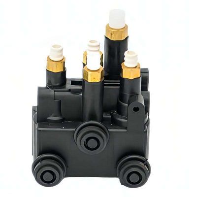 ซื้อ กล่องซับซ้อนซับซ้อนอากาศด้านหลัง LR070246 LR037082 LR113342 LR176326 สําหรับ Land Rover Range Rover Sport L494 L405 การผลิตออนไลน์