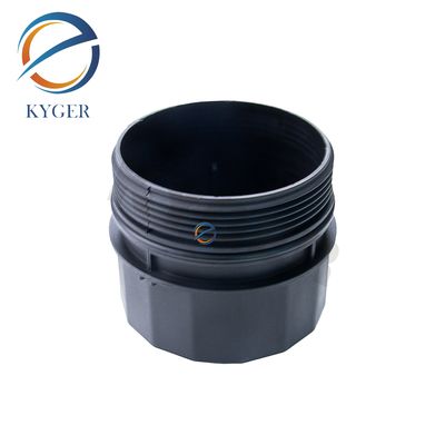 ซื้อ LR019477 กล่องกรองน้ํามันเครื่อง LR010892 C2D17615 สําหรับ Land Rover Discovery 4 5 Range Rover Sport Velar New Defender การผลิตออนไลน์