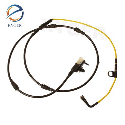 ซื้อ เครื่องรับรู้การสวมใส่เบรคแพด LR045959 สําหรับ Land Rover Discovery 5 Range Rover Sport การผลิตออนไลน์