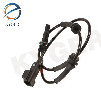 ซื้อ อุปกรณ์สํารองรถยนต์ด้านหลัง ABs Sensor LR082224 Sensor ความเร็วล้อ LR024208 LR066868 สําหรับ Land Rover Range Rover Evoge 2012-2018 L538 การผลิตออนไลน์