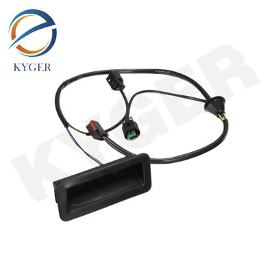 ซื้อ LR020997 อะไหล่รถยนต์ ประตูท้ายตู้รถยนต์ ด้านหลัง พร้อมสาย LR002219 LR079909 สําหรับ Land Rover FREELANDER 2 L359 2.2 2006-2014 การผลิตออนไลน์