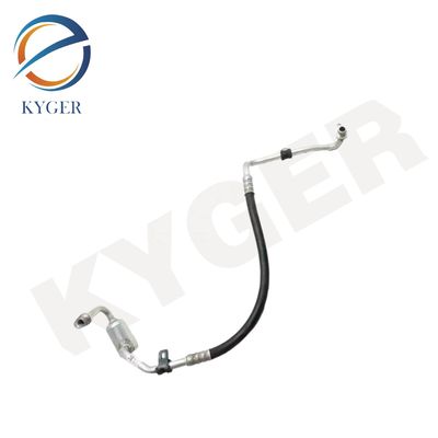 ซื้อ LR072184 ระบบปรับอากาศ คุณภาพสูง อุปกรณ์สํารองรถยนต์ หม้อเย็น LR035483 LR061565 สําหรับ Land Rover Discovery 3 การผลิตออนไลน์