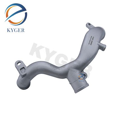 ซื้อ กล่องน้ําเย็นเครื่องยนต์ LR090630 สําหรับ Land Rover Discovery 4 5 Range Rover Sport Velar New Defender การผลิตออนไลน์