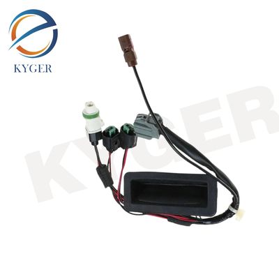 ซื้อ KYGER LR071911 ระบบไฟฟ้ารถยนต์ เครื่องเปลี่ยนประตูท้ายรถยนต์ เหมาะสําหรับ Land Rover Discovery 4 2010-2016 L319 LR015458 การผลิตออนไลน์