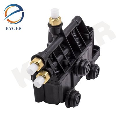 ซื้อ RVH000095 อุปกรณ์สํารองรถยนต์ วาล์วแขวนอากาศ RVH000046 RVH000055 สําหรับ Land Rover Discovery 3 Discovery 4 Range Rover Sport การผลิตออนไลน์