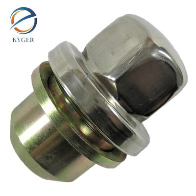 ซื้อ โบลท์ล้อล็อก น็อต RRD500560 ANR2763MMM สําหรับ Land Rover Discovery 1 Defender การผลิตออนไลน์