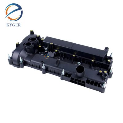 ซื้อ กล่องปิดวาล์วเครื่อง LR070360 LR030368 LR038319 LR056035 สําหรับ Land Rover Discovery Sport Range Rover Evoque 2.0 น้ํามัน การผลิตออนไลน์