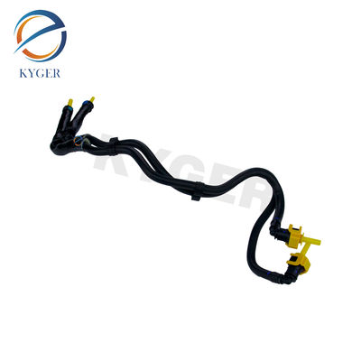 ซื้อ LR015422 กล่องเครื่องเย็นน้ํามันสําหรับ Land Rover Range Rover Sport Discovery 4 2010-2013 L462 การผลิตออนไลน์