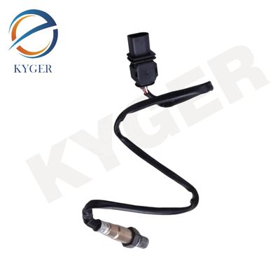 ซื้อ LR001370 เครื่องตรวจจับออกซิเจนรถยนต์ Vogue Sport 2014 Land Rover อะไหล่ไฟฟ้า การผลิตออนไลน์