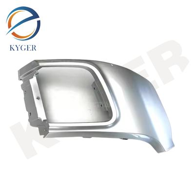 ซื้อ LR028087 รถยนต์ รถยนต์หลัง Bumper Tail Exhaust Cover Trim สําหรับ Land Rover Range Rover Evoque L538 2011-2019 LR028089 การผลิตออนไลน์