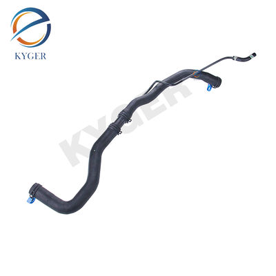 ซื้อ ช่องเชือกด้านบน C2Z29178 ช่องเชือกน้ําเย็นเรเดียเตอร์สําหรับ Jaguar XF 20 การผลิตออนไลน์