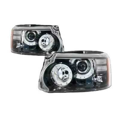 ซื้อ LR023551 กระจกไฟหน้ารถ สําหรับ Land Rover Range Rover Sport L320 2013 การผลิตออนไลน์