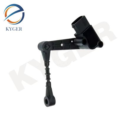 ซื้อ LR020155 ด้านหน้าซ้าย การแขวนอากาศ ความสูง ไฟหน้า ไฟหน้า เซ็นเซอร์ระดับไฟหน้า สําหรับ Land Rover LR3 2005 2006 2007 2008 2009 LR023646 การผลิตออนไลน์
