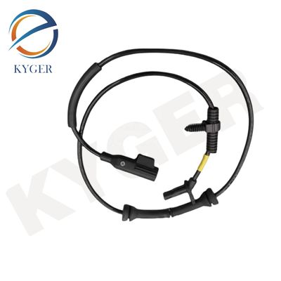 ซื้อ LR001056 ระบบไฟฟ้ารถยนต์ อุปกรณ์อัตโนมัติส่วนหน้า ABS เซนเซอร์ เซนเซอร์ความเร็วล้อ สําหรับ Land Rover Freelander 2 2006-2014 L359 การผลิตออนไลน์