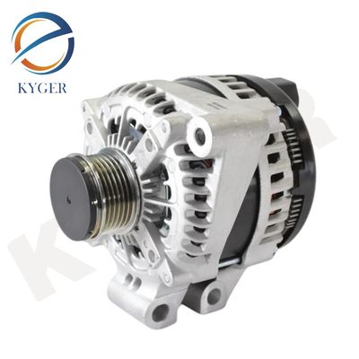 ซื้อ เครื่องเปลี่ยนไฟฟ้ารถยนต์ 12 วอลล์ LR072764 สําหรับ Land Rover Discovery IV L319 Range Rover Sport L405 L494 2012 LR054994 การผลิตออนไลน์