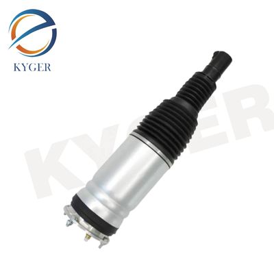 ซื้อ KYGER Auto Part LR087082 รถหน้าขวา แอร์สปริงช็อค LR044851 LR052783 สําหรับ Land Rover Range Rover Sport L494 2014- 2018 การผลิตออนไลน์