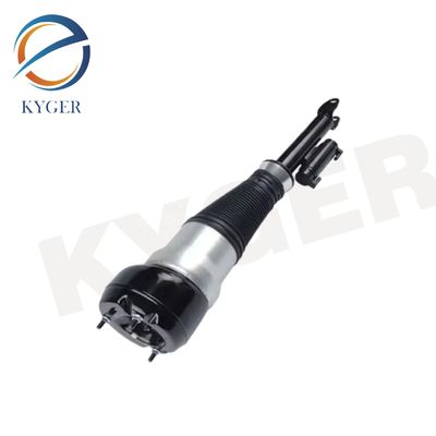 ซื้อ 222 320 48 13 แรงกระแทกอากาศ ด้านหน้า การแขวนอากาศ เครื่องดับกระแทก A2223204713 A2223204813 สําหรับ Mercedes-Benz S-Class W222 การผลิตออนไลน์