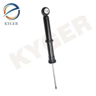 ซื้อ LR098141 ระบบแขวนรถยนต์ รถยนต์ที่ทนทานการสวมชัสซี่อะไหล่ รถยนต์ที่ทนทานการสวมชั๊คด้านหลัง สําหรับรถยนต์ Land Rover Discovery Sport LR061355 การผลิตออนไลน์