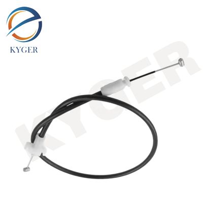 ซื้อ สายเคเบิลล็อคประตูหน้าความแม่นยําสูง LR001881 Land Rover Auto Parts การผลิตออนไลน์