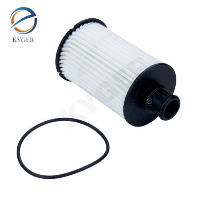 ซื้อ เครื่องกรองน้ํามัน LR011279 C2D3670 สําหรับ Land Rover Discovery 4 5 Range Rover Sport Velar New Defender Jaguar Xe Range Xf Xj Xk F-Pace การผลิตออนไลน์