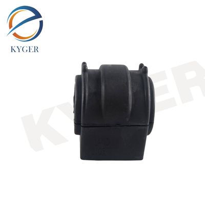 ซื้อ C2C35589 กล่องยางด้านหน้า เครื่องปรับความมั่นคง สแตนเลส การควบคุมการแขวนแขนกล่อง XR819697 สําหรับ Jaguar XJ 2010-2019 X351 การผลิตออนไลน์