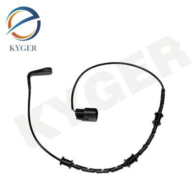 ซื้อ ระบบไฟฟ้ารถยนต์ เครื่องรับรู้การสวมใส่ C2D37743 เครื่องรับรู้การเตือนการสวมใส่ เครื่องรับรู้การสวมใส่ 48093 สําหรับ Jaguar XJ 2010 - 2019 X351 การผลิตออนไลน์