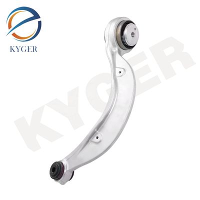 ซื้อ T2H24313 แขนแขวนรถยนต์ แขนควบคุมด้านล่างด้านหน้า T2H3196 T2H37567 สําหรับ Jaguar All New XF 2016 X260 XE Range 2015 X760 การผลิตออนไลน์