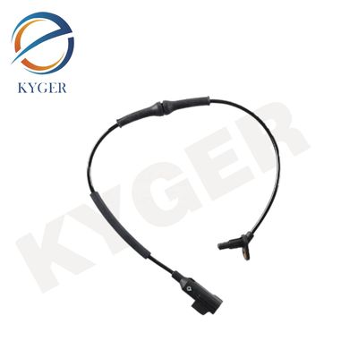 ซื้อ ตัวตรวจจับความเร็วล้อ ABS ที่อยู่ด้านหลัง C2Z2933 สําหรับ Jaguar XF 2015 X250 การผลิตออนไลน์