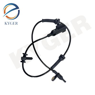 ซื้อ KYGER T2H4068 เซ็นเซอร์ ABS หน้าติดตั้งง่าย สําหรับ Jaguar XE XF 2015 การผลิตออนไลน์