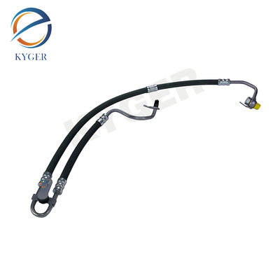 ซื้อ ความดันการขับเคลื่อนแรงงาน ท่อลําเลียงลําเลียง QEP500232 สําหรับ Land Rover DISCOVERY 3 DISCOVERY 4 V6 4.0L การผลิตออนไลน์