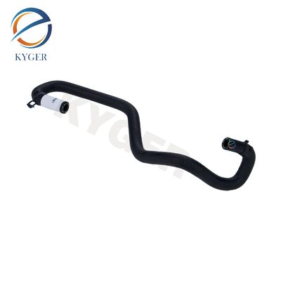 ซื้อ โรงงาน คุณภาพสูง รีเดียเตอร์น้ําเย็นลําเลียง LR006161 สําหรับ Land Rover Discovery 3 Range Rover Range Rover Sport การผลิตออนไลน์